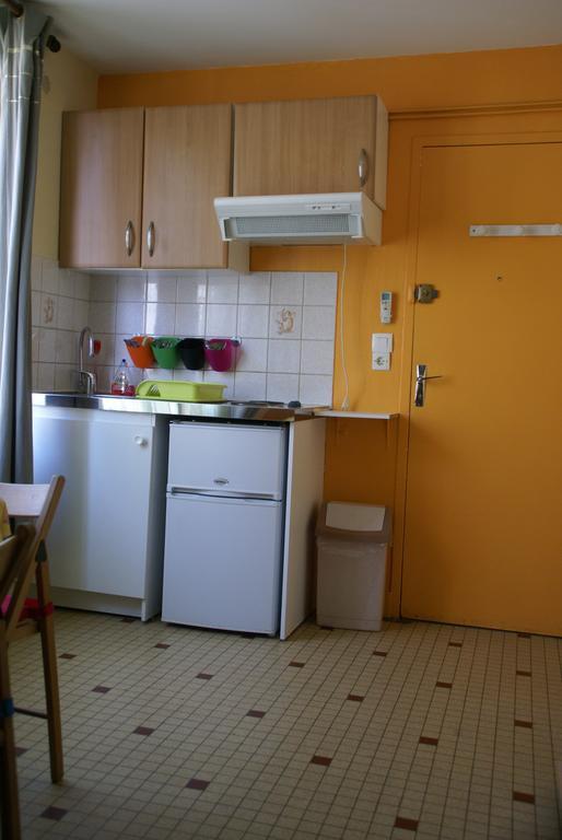 Apartamento Au Coeur De Bourg Csm Courseulles-sur-Mer Exterior foto