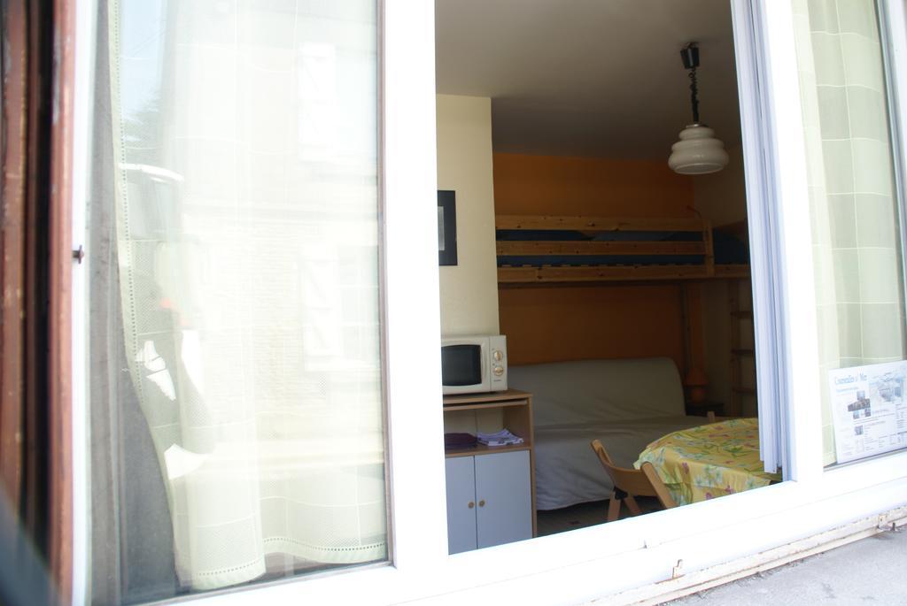 Apartamento Au Coeur De Bourg Csm Courseulles-sur-Mer Exterior foto
